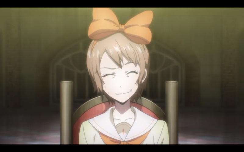 Mifue was just as amused as I was. Right? Right?